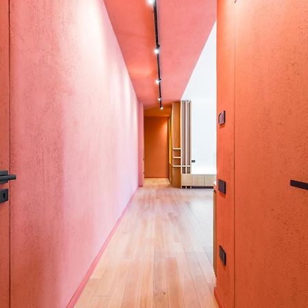 Starhost - Casa Giulia Lägenhet Salerno Exteriör bild