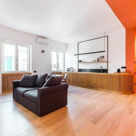 Starhost - Casa Giulia Lägenhet Salerno Exteriör bild