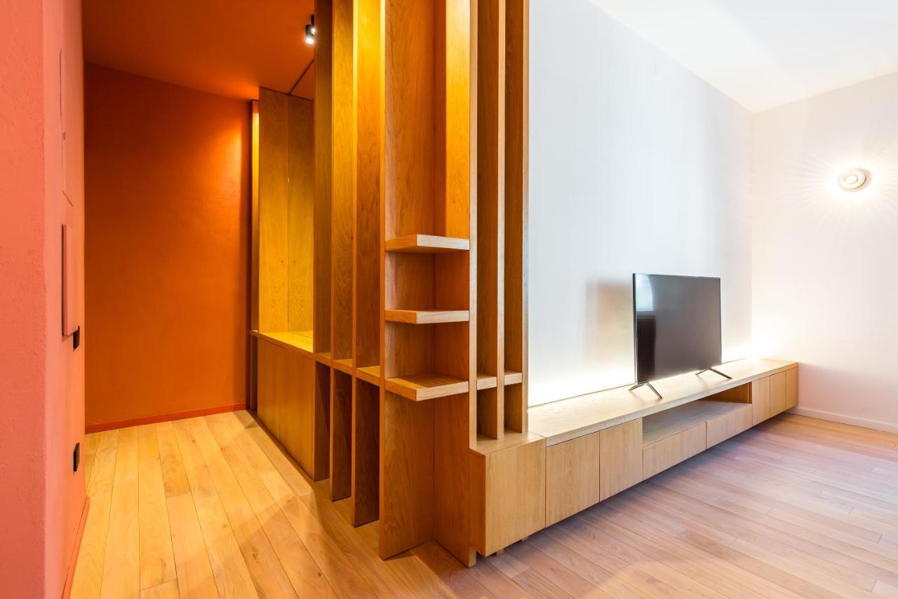 Starhost - Casa Giulia Lägenhet Salerno Exteriör bild