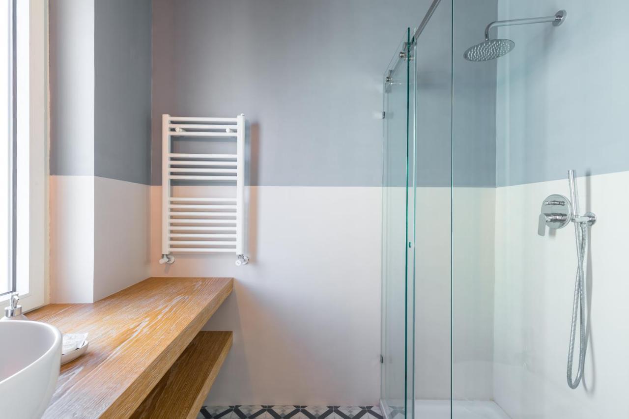 Starhost - Casa Giulia Lägenhet Salerno Exteriör bild
