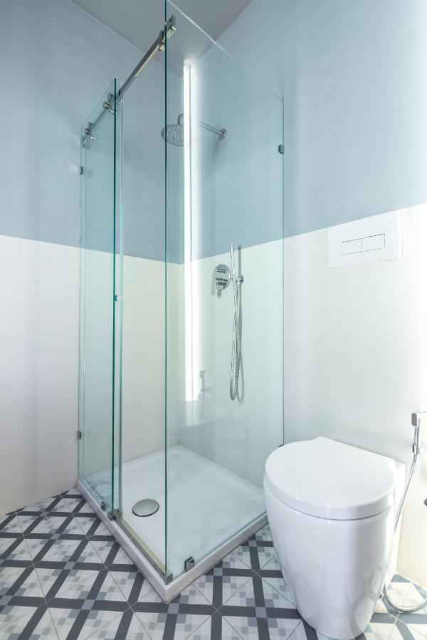 Starhost - Casa Giulia Lägenhet Salerno Exteriör bild