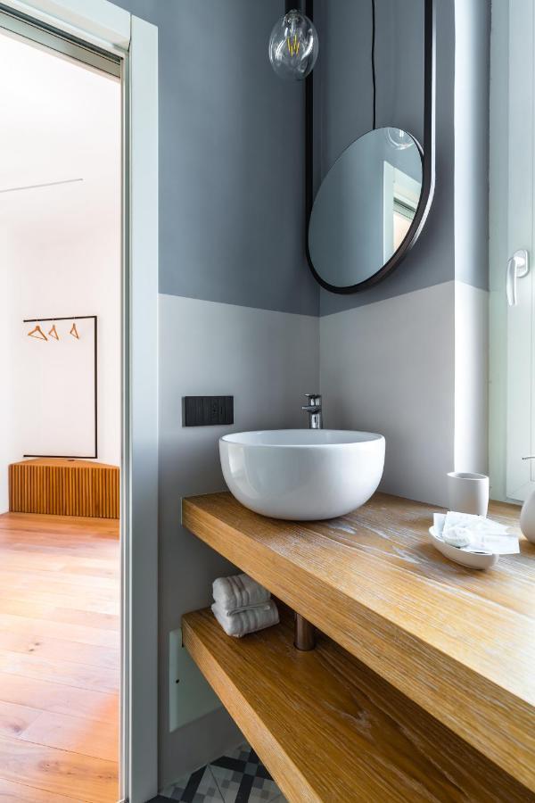Starhost - Casa Giulia Lägenhet Salerno Exteriör bild